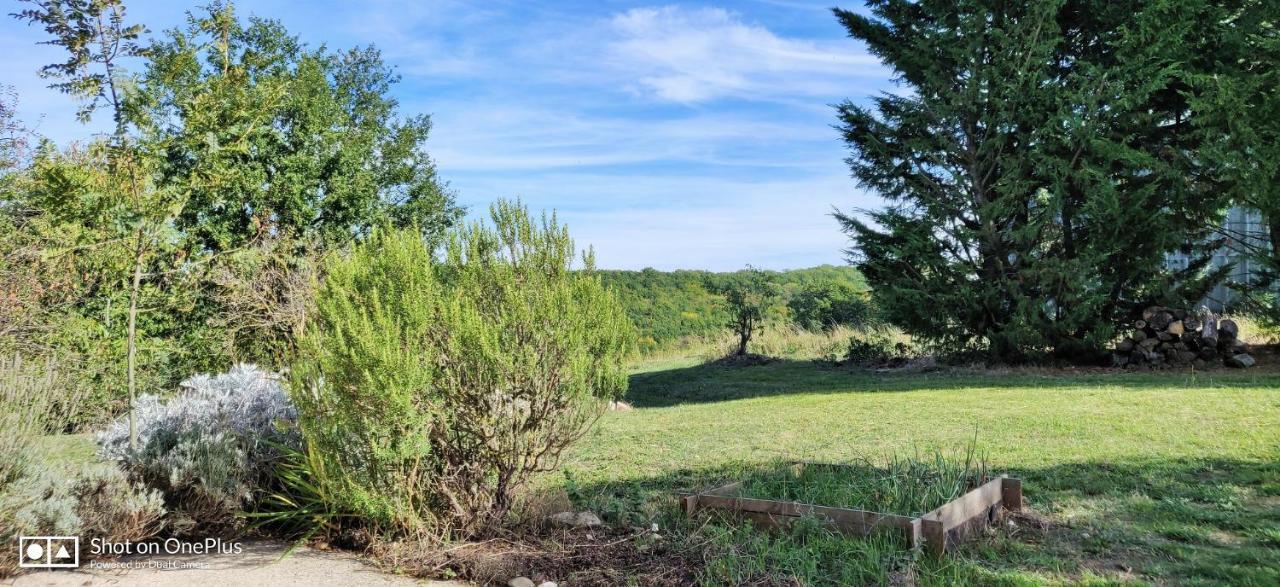 Le Grand Cottage Nature Piscine Chauffee Privee Du Tarn Entre Toulouse Et Albi & Les Cottages Du Tarn Peyrole ภายนอก รูปภาพ