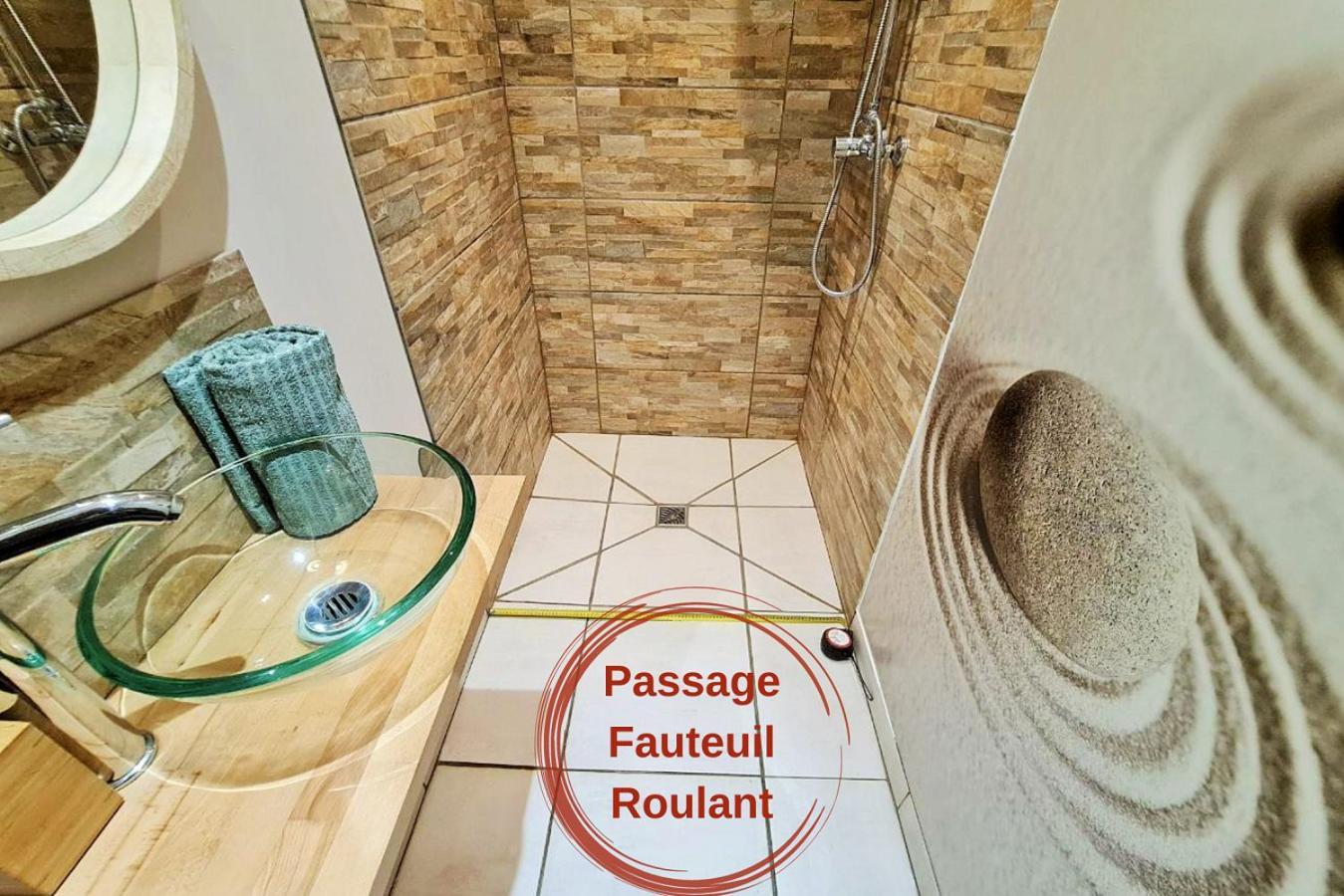Le Grand Cottage Nature Piscine Chauffee Privee Du Tarn Entre Toulouse Et Albi & Les Cottages Du Tarn Peyrole ภายนอก รูปภาพ