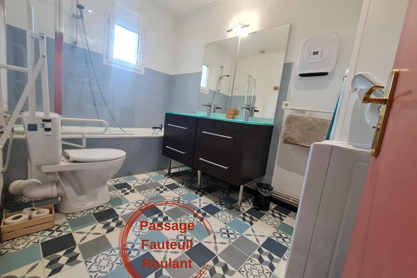Le Grand Cottage Nature Piscine Chauffee Privee Du Tarn Entre Toulouse Et Albi & Les Cottages Du Tarn Peyrole ภายนอก รูปภาพ