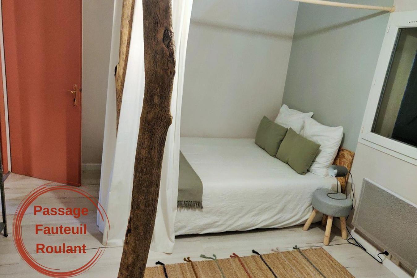 Le Grand Cottage Nature Piscine Chauffee Privee Du Tarn Entre Toulouse Et Albi & Les Cottages Du Tarn Peyrole ภายนอก รูปภาพ