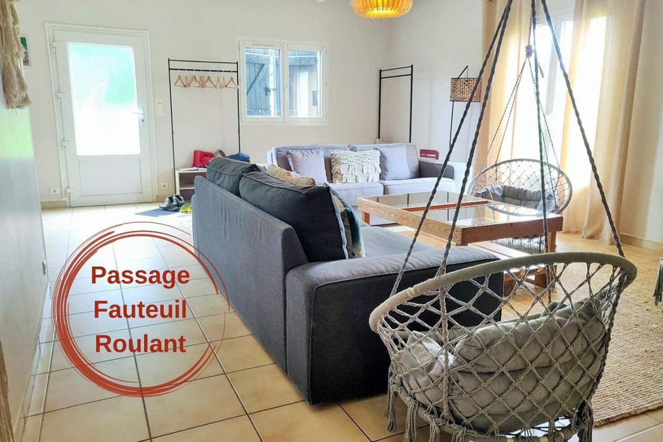 Le Grand Cottage Nature Piscine Chauffee Privee Du Tarn Entre Toulouse Et Albi & Les Cottages Du Tarn Peyrole ภายนอก รูปภาพ